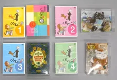 「くるねこ DVD ボックスセット」です。 Amazon.co.jp: ねこねこ日本史 BOX版2 (第21話～第32話) [DVD] : 河村