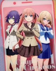 【中古】アニメDVD カッコウの許嫁 第1巻 [初回生産版]