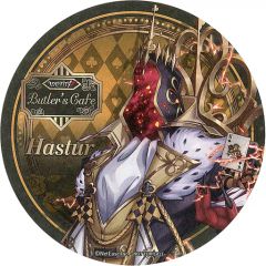 第五人格 identityⅤ スイパラ バトラーズカフェ コースター 黄衣の王