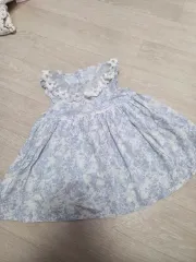 リトルTシャツ ワンピース ONE PIECE 90