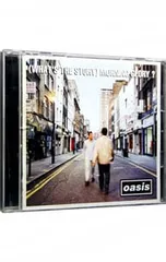 2025年最新】oasis morning gloryの人気アイテム - メルカリ