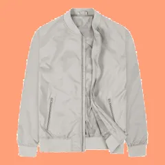 【在庫セール】メンズ カジュアル エムエーワンジャケット ライトアウター フライトジャケット MA-1 ミリタリー ROSE] ブルゾン アウター [SUNDAY 秋冬