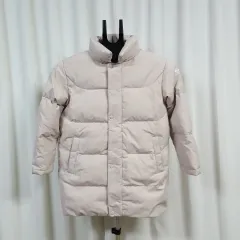 Columbia コロンビア キッズ グースダウン ダウン 140