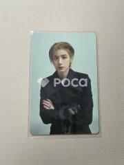 BOYNEXTDOOR イハン No Genre ポップアップストア 5万円以上購入特典