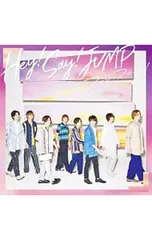 CD／Hey!Say!JUMP／【CD+DVD】ファンファーレ! 初回限定盤2