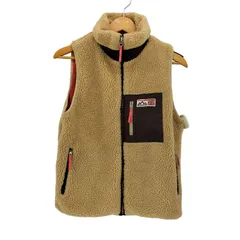 ロデオクラウンズ RODEO CROWNS ボア フリース ベスト レディース JPN：1 のサムネイル