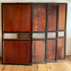 2025年最新】昭和レトロ 引き戸の人気アイテム - メルカリ