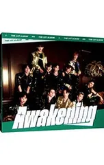CD／INI／【CD+DVD】Awakening 初回限定盤B