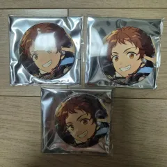 まとめ / あんスタ あんさんぶるスターズ！！ イベコレ缶バッジ 天満 光 3個