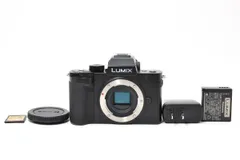 2025年最新】LUMIX DC-G100Dの人気アイテム - メルカリ