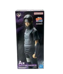 반다이 NARUTO-나루토- 질풍전 이치 반 쿠지 A상 MASTERLISE 우치하 이타치(암부) 피규어