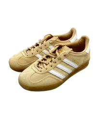 アディダス ローカットスニーカー ガゼル インドア IH5482 レディース SIZE 23.0 (M) adidas