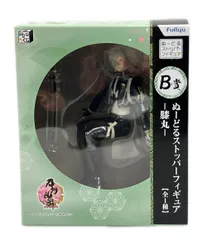 フリュー 刀剣乱舞-ONLINE- みんなのくじ B賞 ぬーどるストッパーの陣 其ノ弐 膝丸 フィギュア