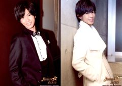 w-inds. インスタントフォトカード 涼平ノーマルコンプ5枚セット