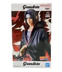 2025年最新】naruto grandista うちはイタチ フィギュアの人気アイテム