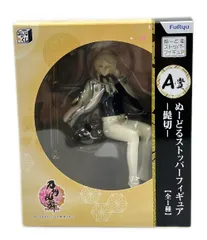 フリュー 刀剣乱舞 ONLINE みんなのくじ A賞 ぬーどるストッパーの陣 其ノ弐 髭切 フィギュア