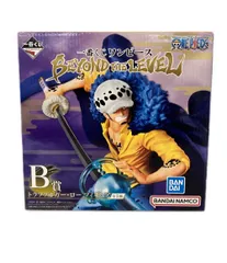 BANDAI ONE PIECE 一番くじ B賞 トラファルガー・ロー フィギュア