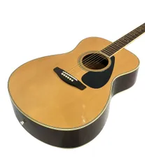 良音/YAMAHA　FS-325/TBS 改エレアコ　弦低め　サドル真鍮 2025年最新】yamaha fs-325の人気アイテム - メルカリ
