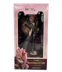 美品 アニプレックス Fate Grand Order 1/7 アサシン/光のコヤンスカヤ フィギュア