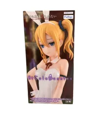 フリュー かぐや様は告らせたい ファーストキッスは終わらない BiCute Bunnies Figure 早坂愛 フィギュア