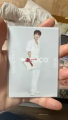 セブチ ホシ SEVENTEEN WORLD TOUR ODE TO YOU IN JAPAN トレーディングカード