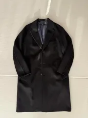 UNIQLO +J カシミア チェスターコート