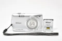 2025年最新】クールピクスs3300充電器の人気アイテム - メルカリ