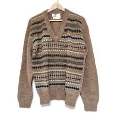 vintage ダンヒル　ウールカシミヤニット　カーディガン　イタリア製 2025年最新】Dunhill カーディガンの人気アイテム - メルカリ