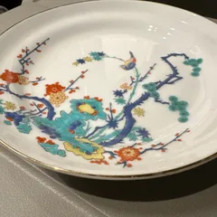 2025年最新】柿右衛門写 静山の人気アイテム - メルカリ