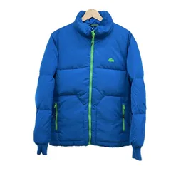 希少✨LACOSTE ラコステ　ウール　ダウンジャケット 楽天市場】LACOSTE ラコステ バックロゴ モノトーン フード付き ダウン