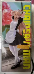 チェンソーマン パワー メイド フィギュア