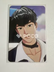 PLAVE ハミン PLAVE 1st ANNIVERSARY POPUP STORE WAY 4 LUV ラキドロ