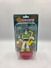 ディズニー フィギュア トイ・ストーリー バズ・ライトイヤー クリスマス オーナメント