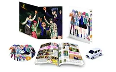 2026年最新】shirobako blu-rayの人気アイテム - メルカリ