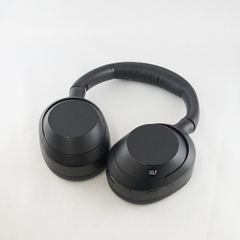 SONY ULT WEAR WH-ULT900N ワイヤレスヘッドホン USED美品 本体のみ 重低音 ノイズキャンセリング 外音取込 高音質 マイク ブラック 完動品 V2099