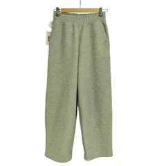 ユニクロシー UNIQLO：C スウェットワイドパンツ メンズ JPN：XS 