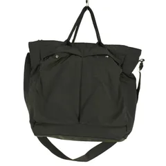 ユニクロシー UNIQLO：C 2WAYユーティリティバッグ メンズ 表記無 