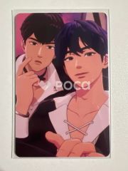 PLAVE バンビ Weverse ラキドロ PLAVE PLBBUU Weverse 特典 ラキドロ トレカ バンビ 5枚 - メルカリ