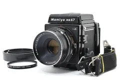 ★極美品★マミヤRB67PROSDファインダー・レンズ・中間リング付属#1036 ☆極美品☆マミヤRB67PROSDファインダー・レンズ・中間リング付属#1036