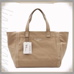 中古】LEATHER JEWELS レザー ジュエルズ バッグ トートバッグ