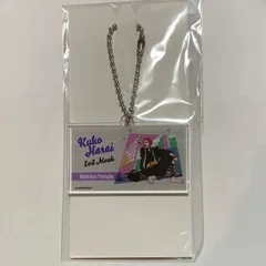 ヒプノシスマイク　ヒプマイ　ヒプアニ　波羅夷空却　Next Stage　アクキー