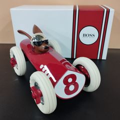 シェルビーコブラ 427 SC BELLCO社製 ハーフカットモデル レア - メルカリ
