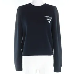 2025年最新】PRADA レディース ニット・セーターの人気アイテム - メルカリ