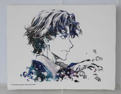 Fate/EXTRA Last Encore 캔버스 아트 03 마키리기 신지 - Fate/EXTRA Last Encore Canvas Art 03: Shinji Matou