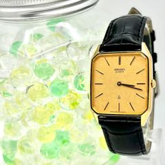 セイコー SEIKO シャリオ 7820-5130 1987年 腕時計 - メルカリ
