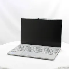 中古品】FUJITSU FMV−LIFEBOOK UH FMVU90B1B 富士通 FMV LIFEBOOK