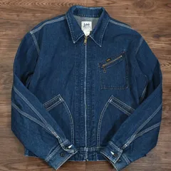 LEE　リー　91-B復刻　デニムジャケット　0491　Lサイズ