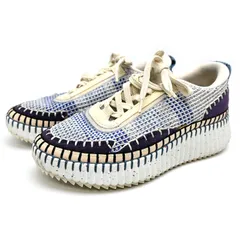 2026年最新】クロエ スニーカー namaの人気アイテム - メルカリ