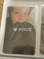 NCT ヘチャン NCT 127 2ND TOUR NEO CITY : SEOUL - THE LINK + ラキドロ