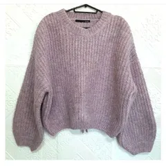 ✨美品✨Heather✨ヘザー　レディースセーター　sizeF